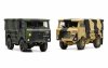 AIRFIX 02331 Land Rover 1 Tonne FC Truck GS Body – 1/76